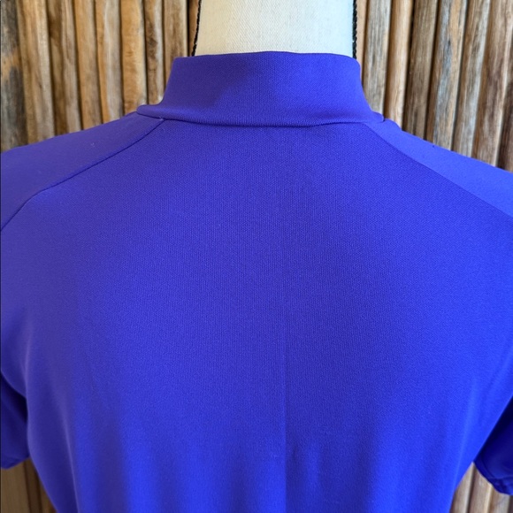 Pearl Izumi Women's Vibrant Purple Jersey, Size Medium, Barley Used - Picture 6 of 8